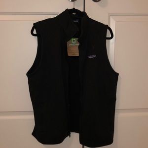 Patagonia Vest